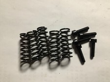 MZ SM SX RT 125 Kupplungs