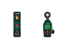 Parkside Lux - Meter oder