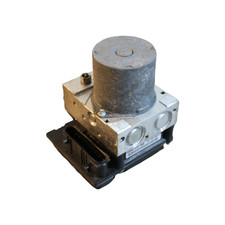 Renault Twingo II 1.2 ABS Steuergerät Hydraulikblock 8201128486