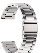 Armband Smartwatch,Fitnesstracker Fitbit,Samsung, Apple etc. 18mm