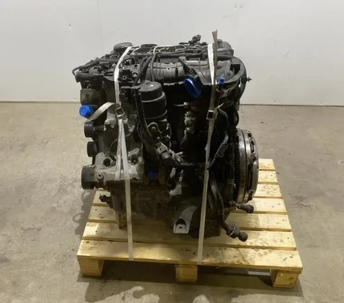Motor diesel bmw - diesel,