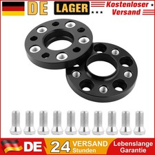 Spurverbreiterung Spurplatten