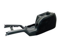 Mittelkonsole vorne für SKODA