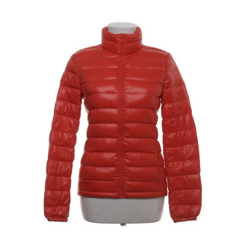 Benetton daunenjacke damen - daunenjacke,,