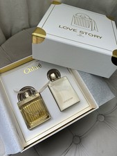 Neues originales Chloé Love