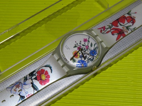Swatch von 2002 - , touch
