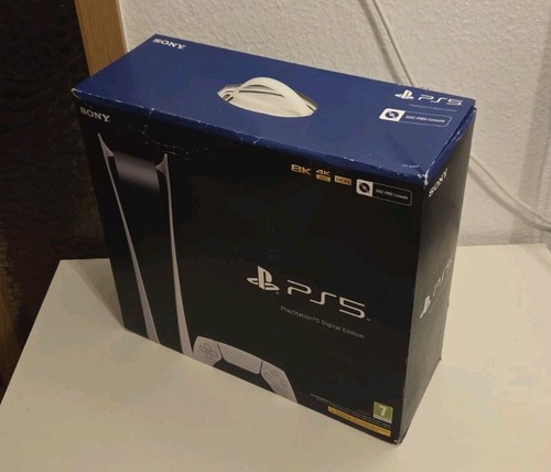 Sony playstation 5 - 🎮,