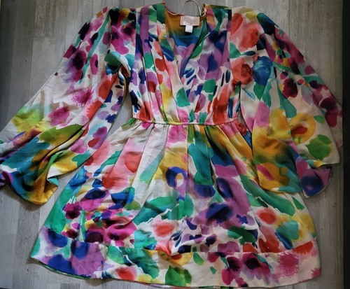 The garden tunika - the, bluse