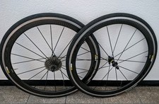 Laufradsatz Mavic Cosmic Pro