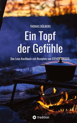 Thomas dülberg ein topf - thomas,