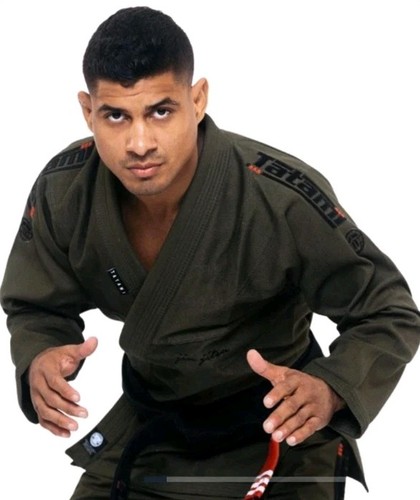 Tatami bjj khaki - -,