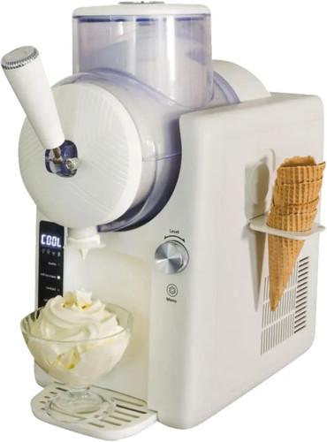 Unold eismaschine 2in1 slush - eismaschine,
