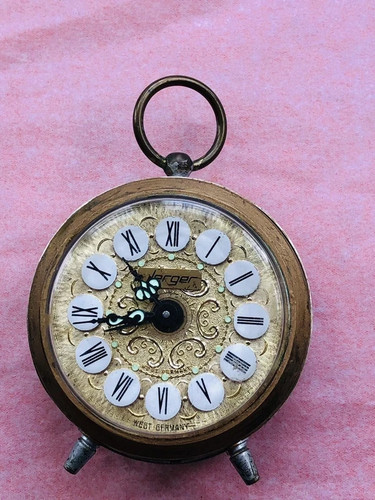 Vintage 40er jahre jerger - 40er,