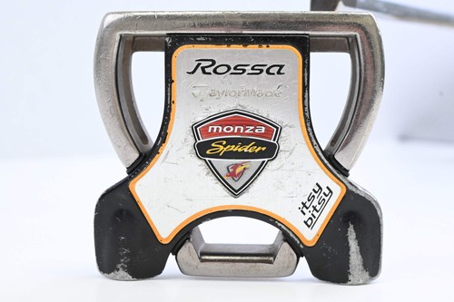 Taylormade rossa monza spider - monza,
