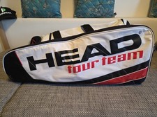 Head Tour Team Tennistasche Tennis Racket Bag