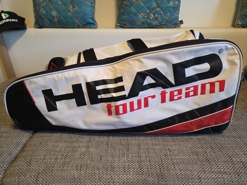 Head tour team tennistasche - head,