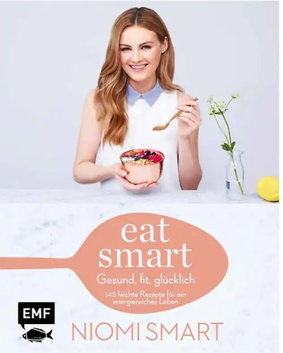 Eat smart gesund - eat, fit