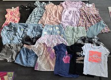 Mädchen Gr. 128-134