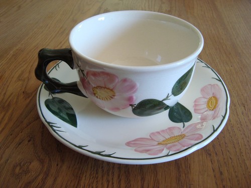 Jumbotasse cappuccinotasse m - jumbotasse,,