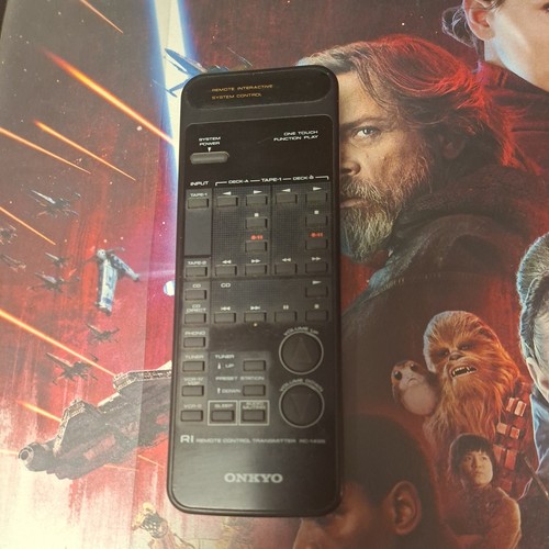 Original onkyo 149s - , rc-149s