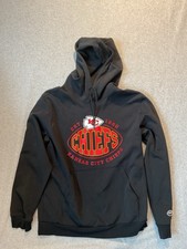 NFL Hugo BOSS Collab Kansas