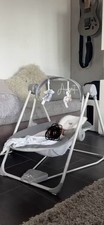 KIDIZ® Babywippe Mit