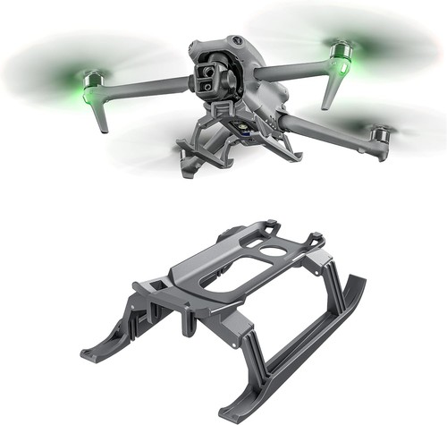 Landefüße zubehör für - für, dji