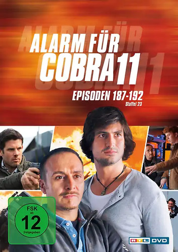 Alarm für cobra - cobra, 23