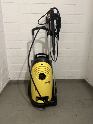 Kärcher c profi - 5/15,