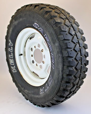 Kelly Safari DTR 30x9.50R15 LT