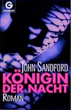 Königin der Nacht