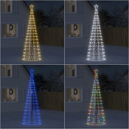 Led weihnachtsbaum mit - led,