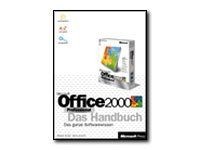 Microsoft office 2000 - microsoft,