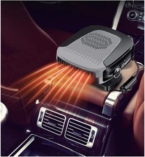 DE Tragbar Heizlüfter 12V
