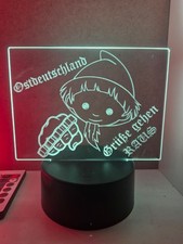 Sandmann LED Nachtlicht