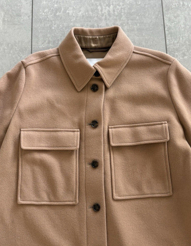 Damen blusen jacke von boss - blusen-jacke,