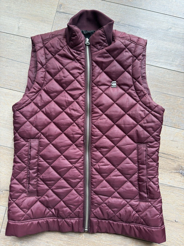 Star raw steppweste herren - g-star,