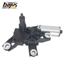Original hajus wischermotor - original,
