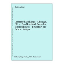 Bradford Exchange <Chicago