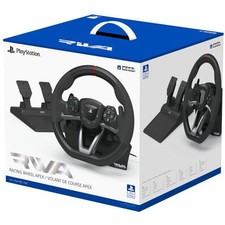PS5 Lenkrad RWA Racing Wheel