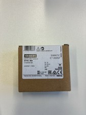 Siemens Simatic ET200SP (6ES7 131-6BF01-0AA0)