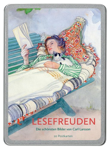 Lesefreuden die schönsten - lesefreuden:,