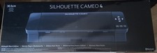 Silhouette Cameo 4