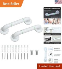 2 Stück Haltegriffe für