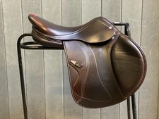 equipe sattel Allegra 17,5´´