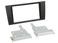 Doppel DIN Radioblende für