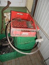 VW BUS T3 Schaltstange, Automatikgetriebe, Automatik