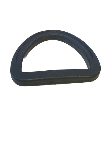 Molle ring grimloc karabiner - grimloc,