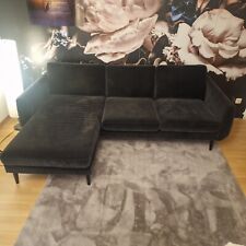 IKEA Smedstorp 3-Sitz Sofa 