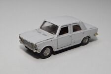 B53 1:43 MERCURY 25 FIAT 125 WHITE GREY EXC. ZUSTAND.